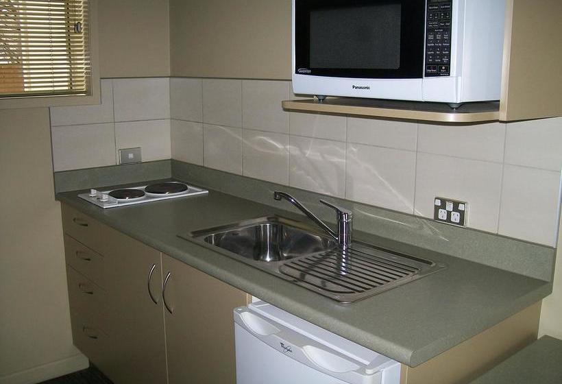 Asure Sierra Motel 7