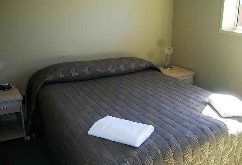 Asure Sierra Motel 9