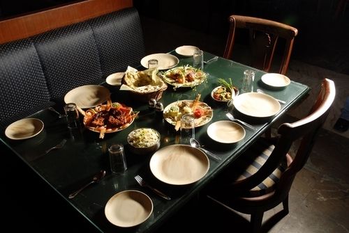 Hotel Lake Land Country Club Residency 8