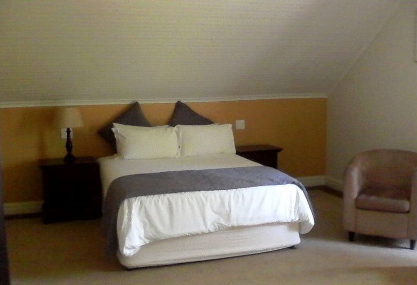 Pension (Hôtel basse catégorie) Ridgemor Villa 11