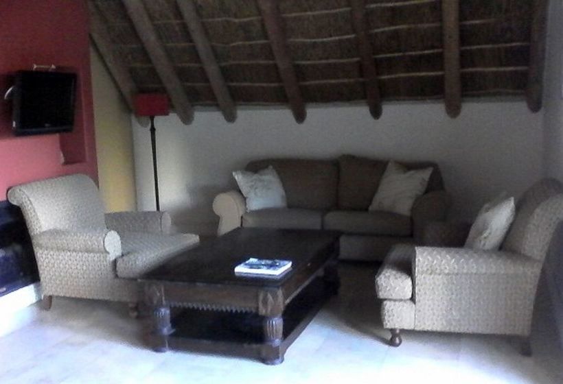 Pension (Hôtel basse catégorie) Ridgemor Villa 13