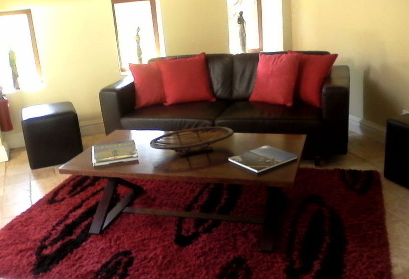 Pension (Hôtel basse catégorie) Ridgemor Villa 14