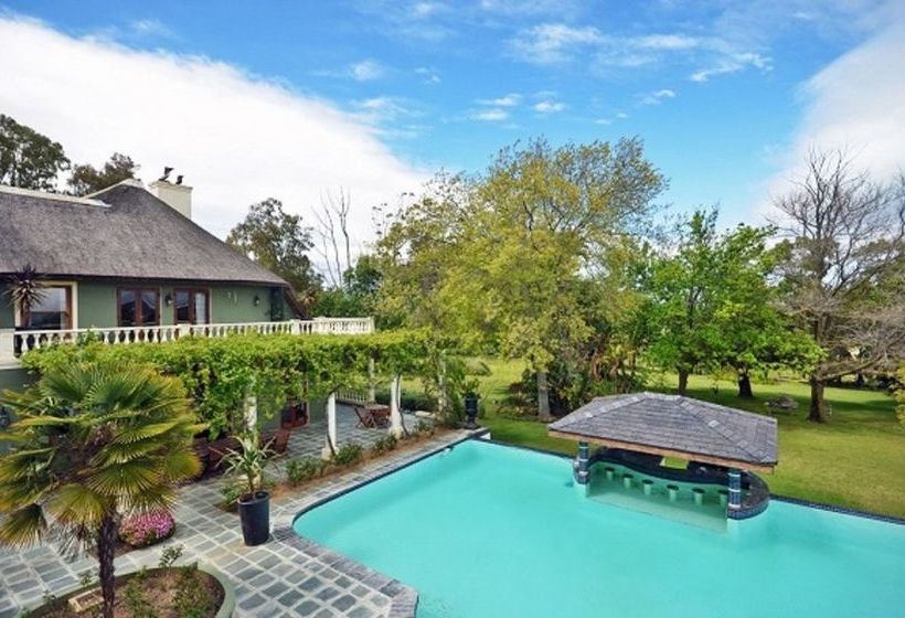 Pension (Hôtel basse catégorie) Ridgemor Villa 15