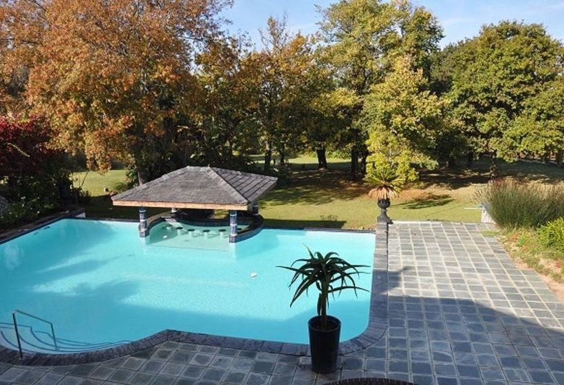 Pension (Hôtel basse catégorie) Ridgemor Villa 16