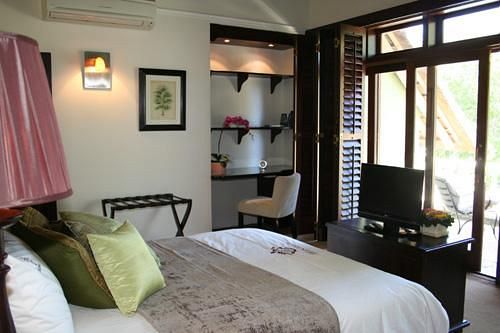 Pension (Hôtel basse catégorie) Ridgemor Villa 2