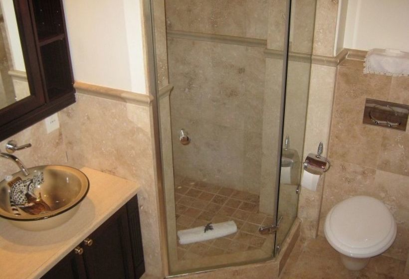 Pension (Hôtel basse catégorie) Ridgemor Villa 20