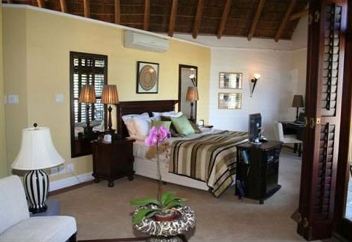 Pension (Hôtel basse catégorie) Ridgemor Villa 3