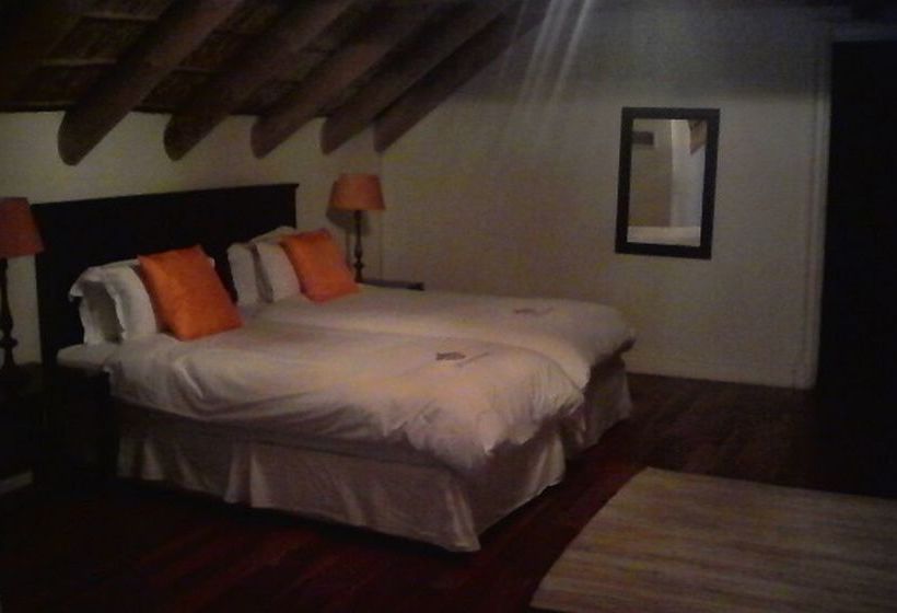 Pension (Hôtel basse catégorie) Ridgemor Villa 5