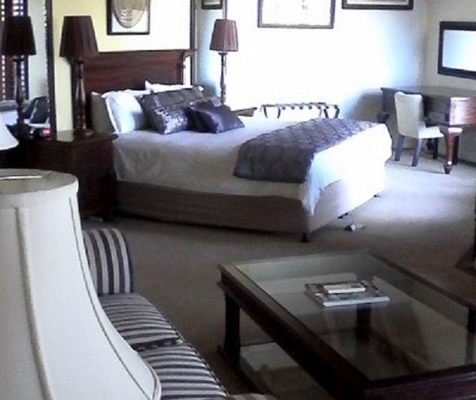 Pension (Hôtel basse catégorie) Ridgemor Villa 6