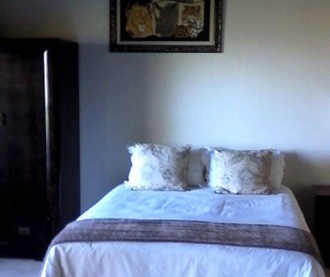 Pension (Hôtel basse catégorie) Ridgemor Villa 7