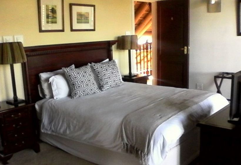 Pension (Hôtel basse catégorie) Ridgemor Villa 9