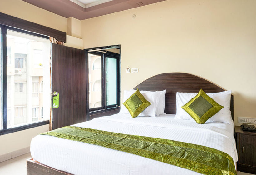 Hotel Treebo Sea Rock