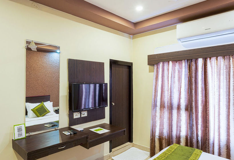 Hotel Treebo Sea Rock 11