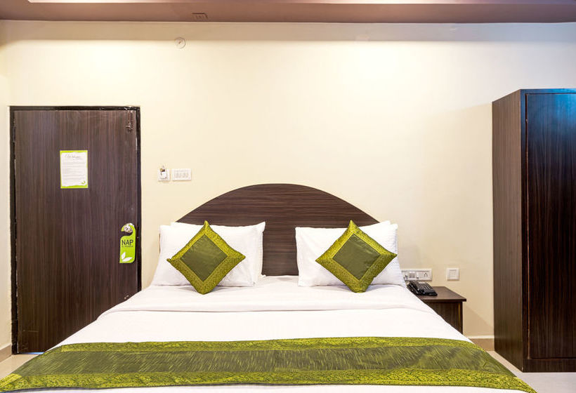 Hotel Treebo Sea Rock 12