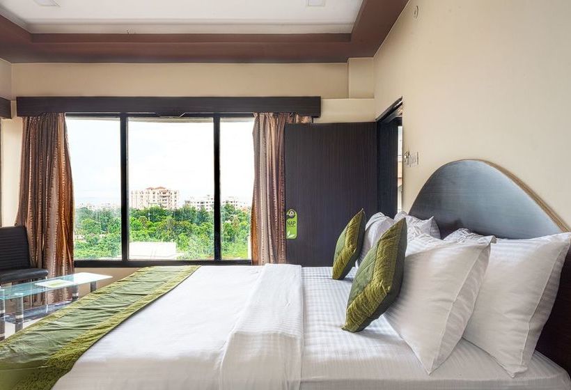 Hotel Treebo Sea Rock 13