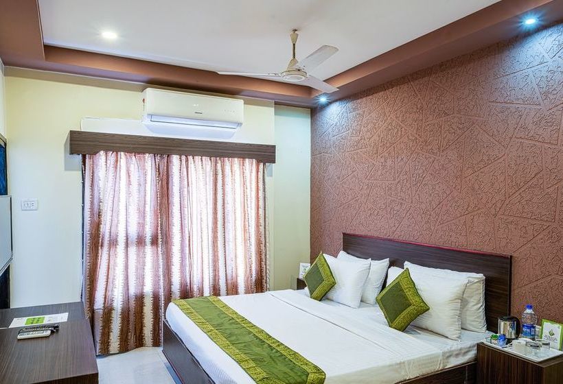 Hotel Treebo Sea Rock 14