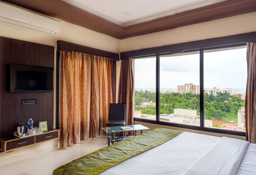 Hotel Treebo Sea Rock 15