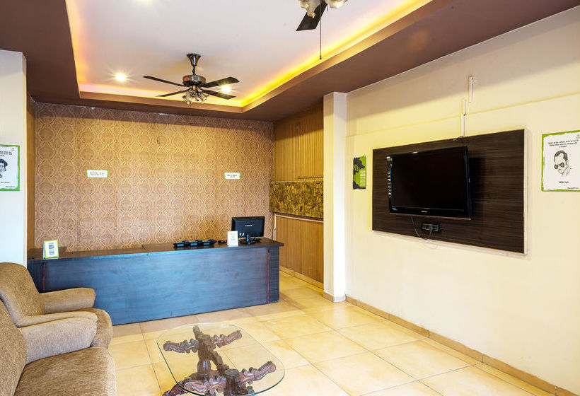 Hotel Treebo Sea Rock 2