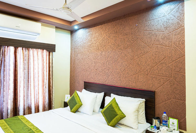 Hotel Treebo Sea Rock 3