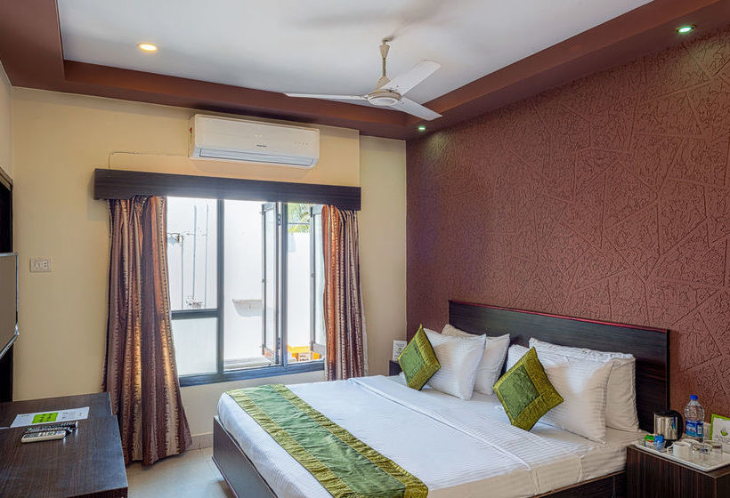 Hotel Treebo Sea Rock 4