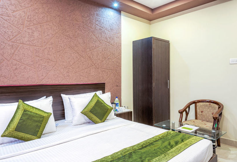 Hotel Treebo Sea Rock 6