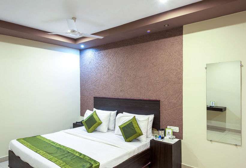 Hotel Treebo Sea Rock 7