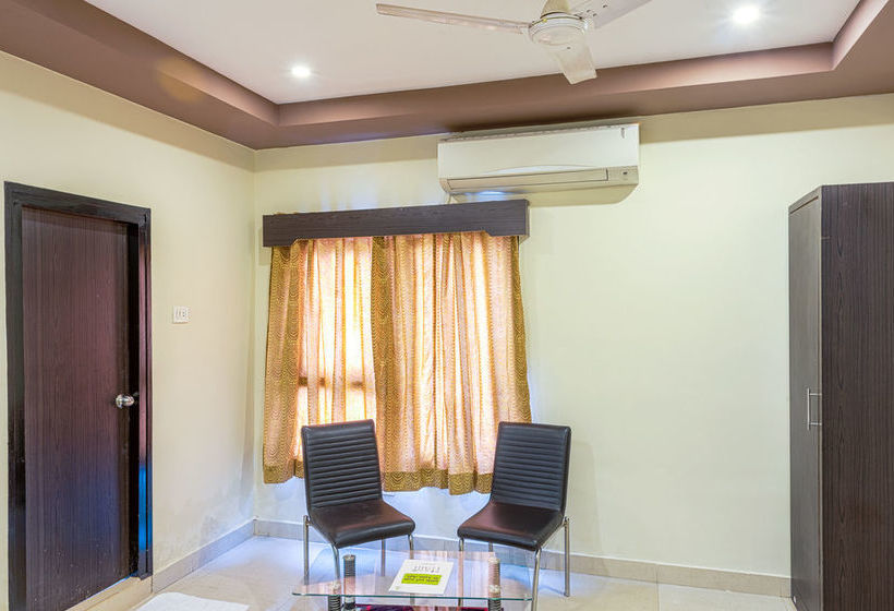 Hotel Treebo Sea Rock 9