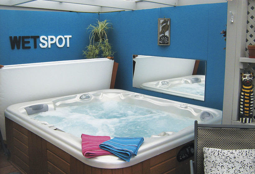 Bed and Breakfast Guysers Gaystay For Men 11