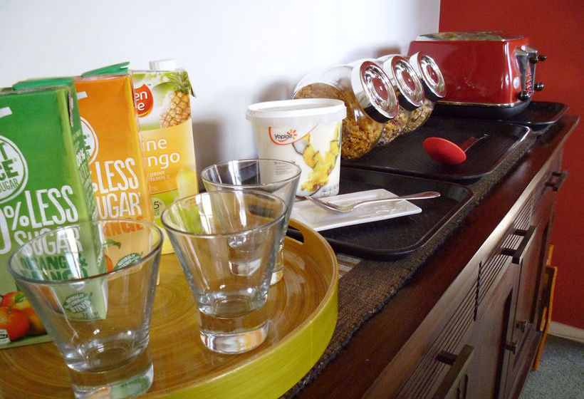 Bed and Breakfast Guysers Gaystay For Men 12