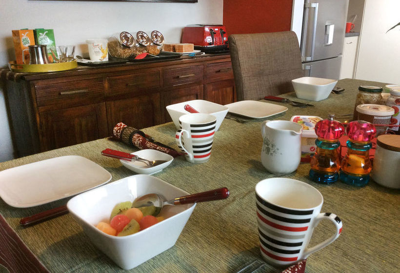 Bed and Breakfast Guysers Gaystay For Men 13