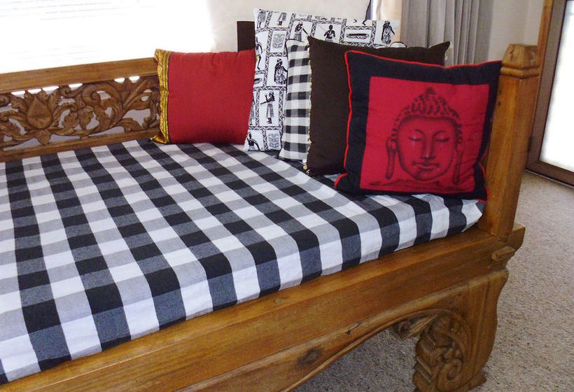 Bed and Breakfast Guysers Gaystay For Men 16