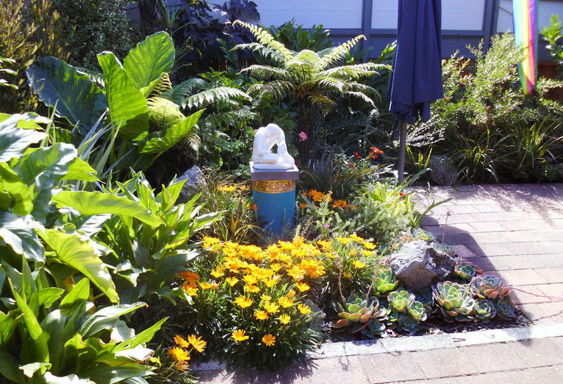 Bed and Breakfast Guysers Gaystay For Men 19