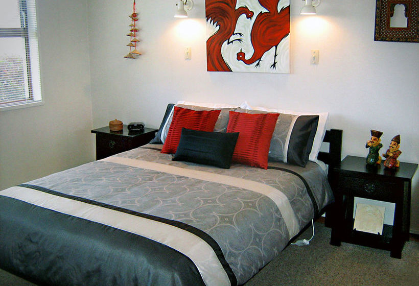 Bed and Breakfast Guysers Gaystay For Men 4