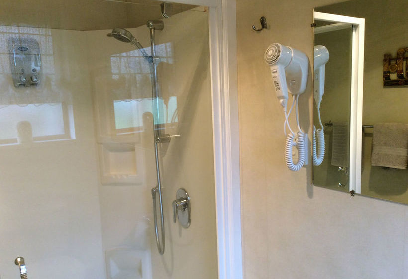 Bed and Breakfast Guysers Gaystay For Men 7