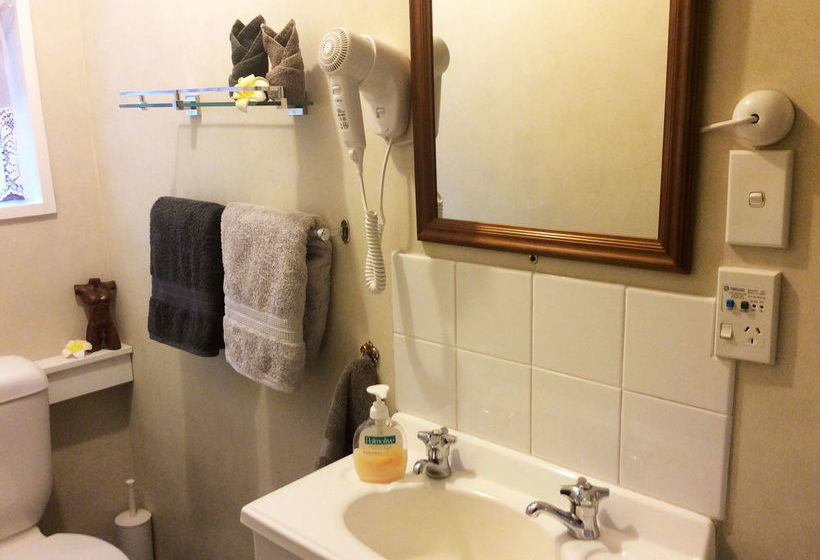 Bed and Breakfast Guysers Gaystay For Men 9