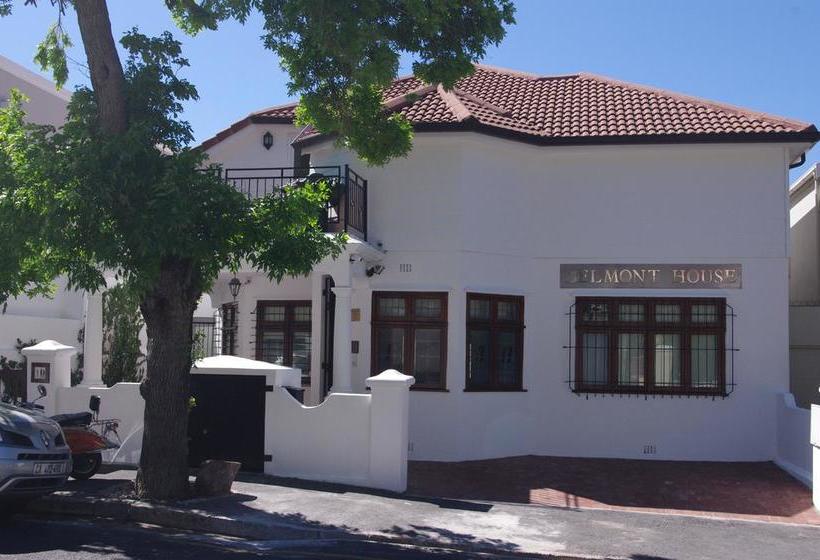 Bed and Breakfast Belmont House