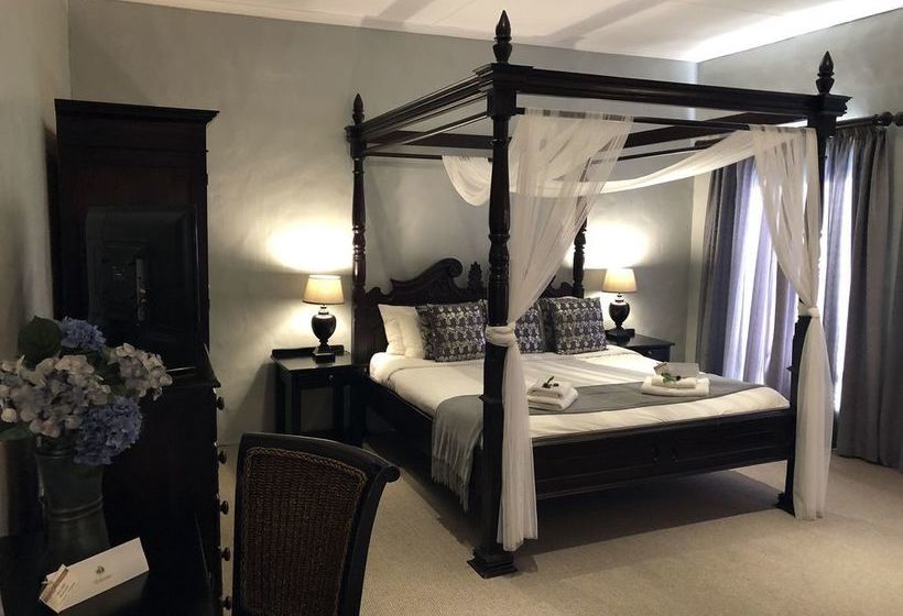 Pensión Dio Dell Amore Guest House Jeffreys Bay Eastern Cape