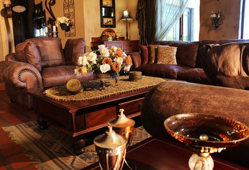 Pension Dio Dell Amore Guest House 1