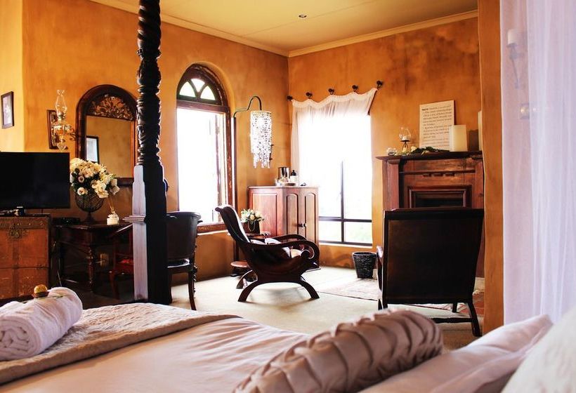 Pension Dio Dell Amore Guest House 10