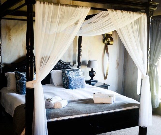 Pension Dio Dell Amore Guest House 11