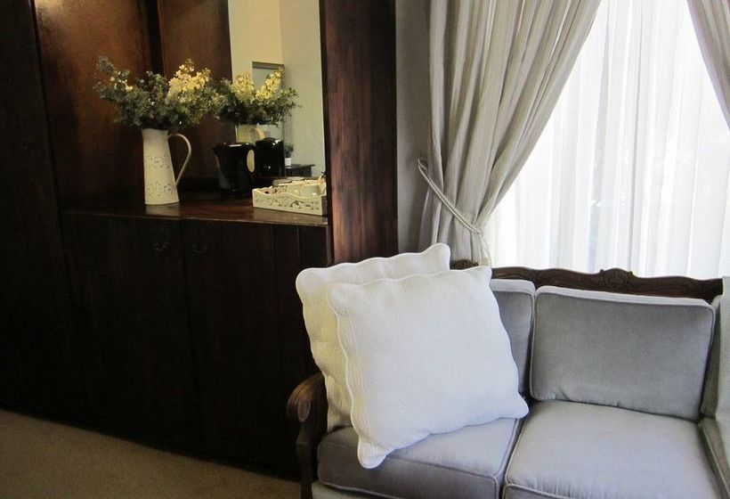 Pension Dio Dell Amore Guest House 12