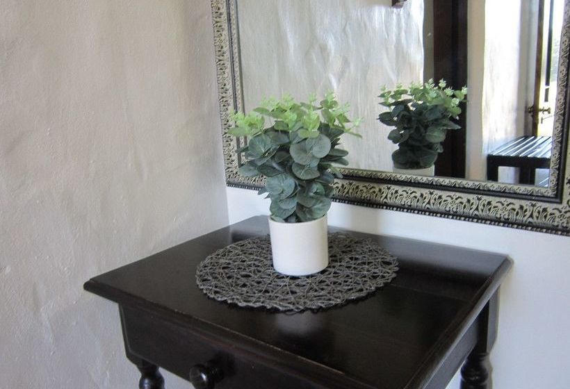 Pension Dio Dell Amore Guest House 13