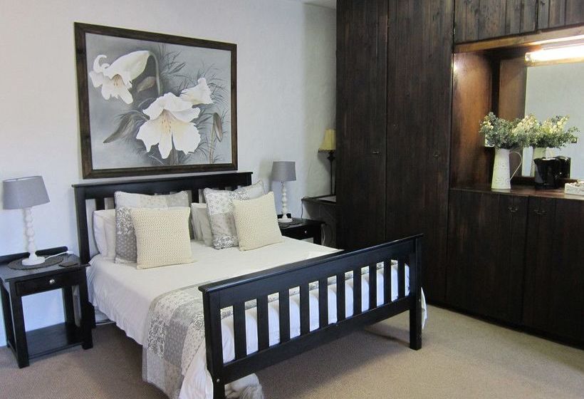 Pension Dio Dell Amore Guest House 14