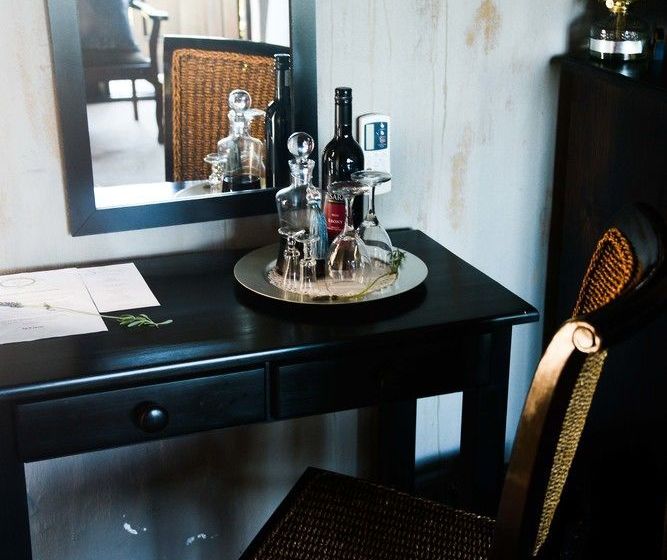 Pension Dio Dell Amore Guest House 15