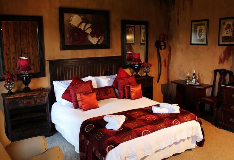 Pension Dio Dell Amore Guest House 17