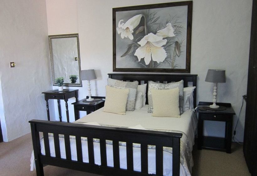 Pension Dio Dell Amore Guest House 19