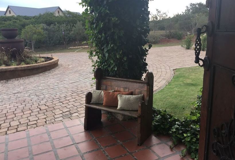 Pension Dio Dell Amore Guest House 2