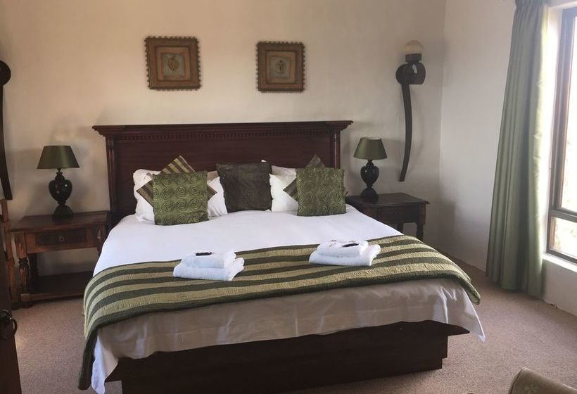 Pension Dio Dell Amore Guest House 20