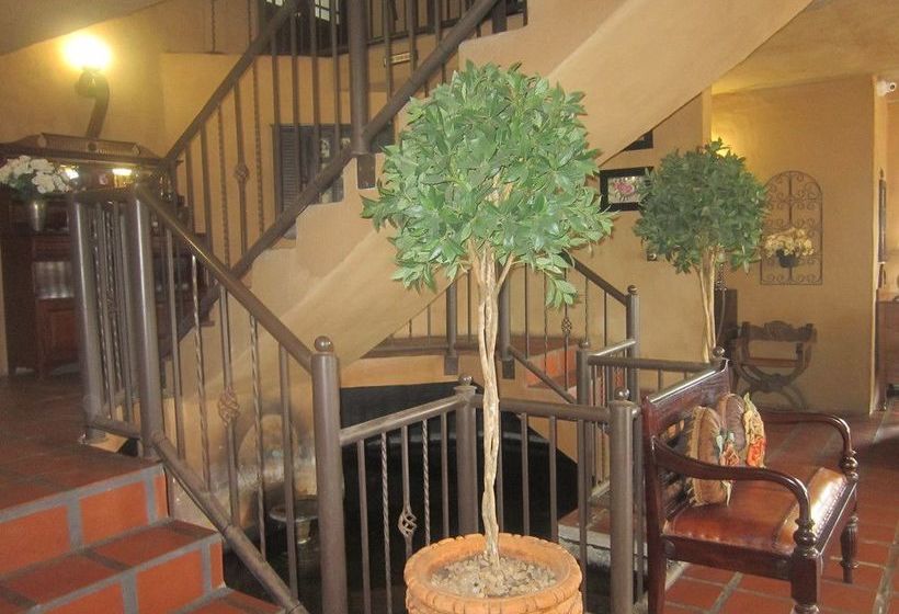 Pension Dio Dell Amore Guest House 3