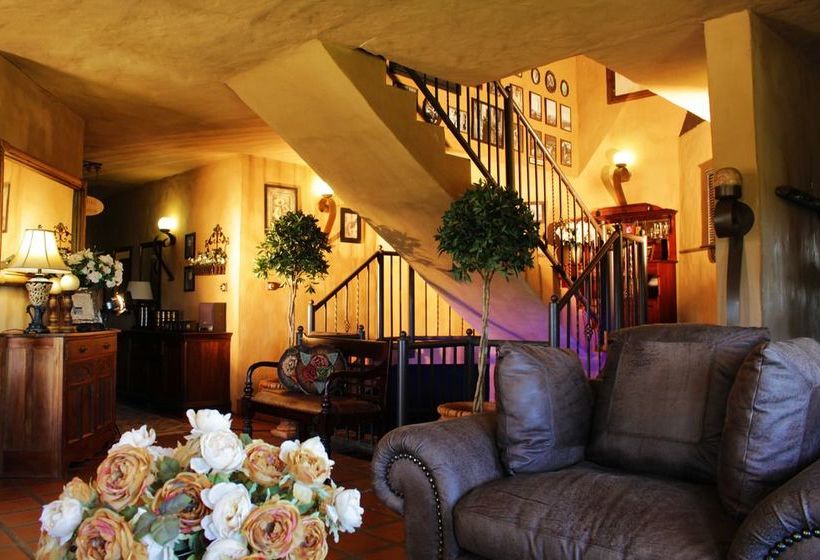 Pension Dio Dell Amore Guest House 4